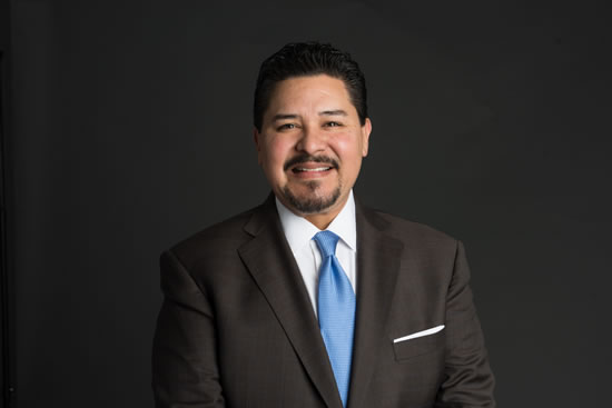 Chancellor Richard A. Carranza