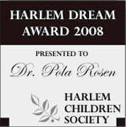 Harlem Dream Award