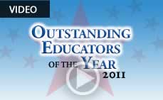 Outstanding Educators