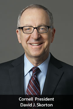 David J. Skorton