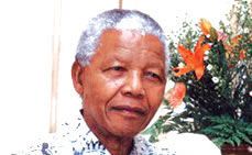 Nelson Mandela: His Legacy Lives On