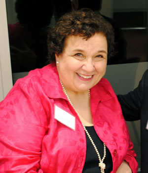 Eileen Marzola
