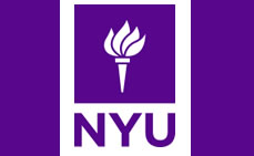 Poetry Forum Reading at NYU