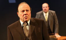 Attention Must Be Paid! “Death of a Salesman” Breaks New Ground