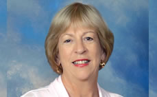 Eileen Marinakis R.N., M.A., A.P.N. Chair, Beacon College Board Of Trustees