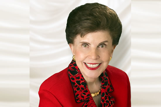 Dr. Susan Gitelson 