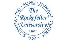 Letter from President Richard Lifton, The Rockefeller University