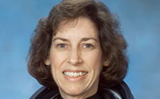 Ellen Ochoa, NASA Astronaut