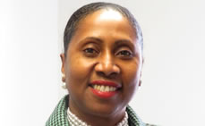 Rosemarie Sinclair: Ccouncil of Supervisors & Adminstrators, Assistant Director of Operations