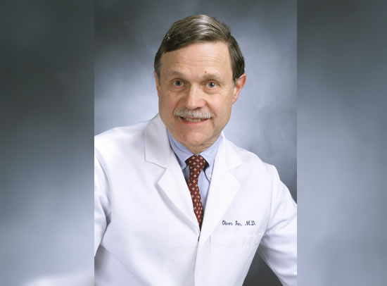 Dr. Oliver Fein 