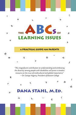 The ABCs of Learning Issues