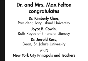 Dr. and Mrs. Felton