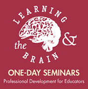 Learning & the Brain
