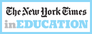 The New York Times in Education