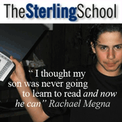 The Sterling School