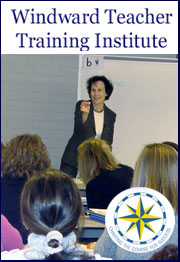 Windward Teacher Training Institute