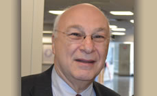 Dr. Herman Rosen